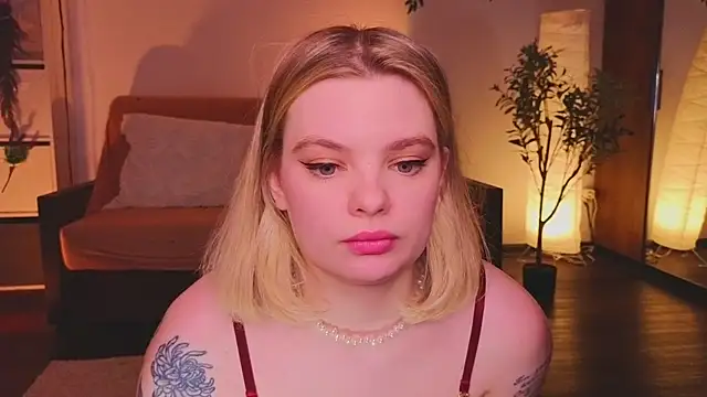 Hottie_Jane Live XXX-Chat