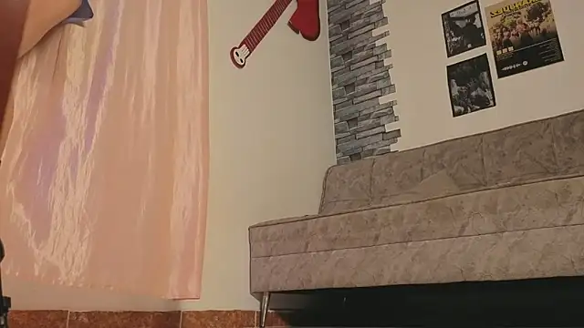 JustClaree Obrolan Langsung XXX