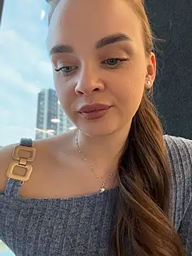 แชท XXX สดของ KristiRich