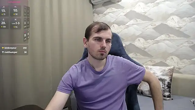 SerzhKorol1: онлайн-секс-чат