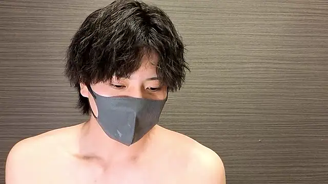 CHROME-kun925のウェブカメラショー