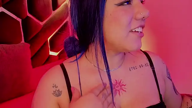 Chat XXX en directo de Melissa_Adamsx