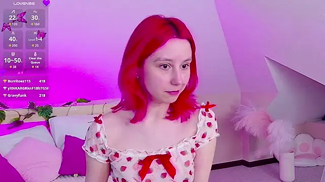 Chat XXX en directo de Liann_Stark