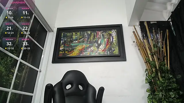 shantala_krisha's Live XXX Chat