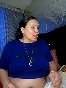 Zuleyka_69: вебкам-шоу