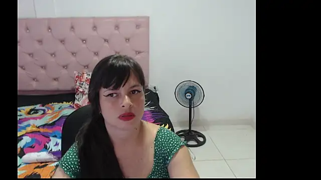 Aliciaheart's Live XXX Chat