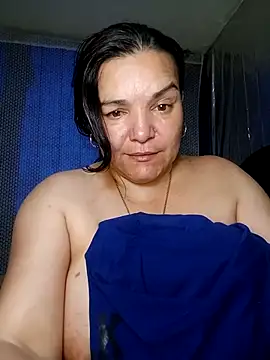 Zuleyka_69 Obrolan Langsung XXX