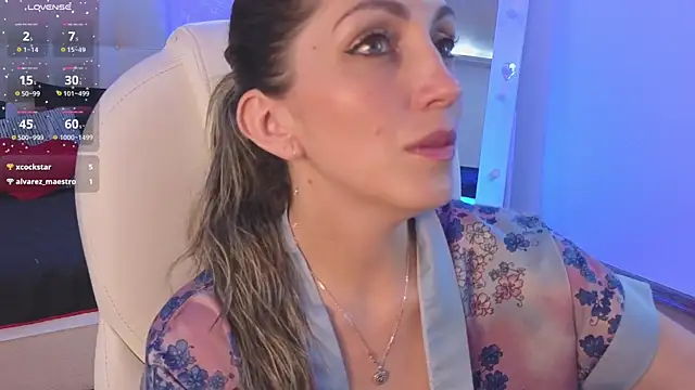 แชท XXX สดของ anny_sweet72