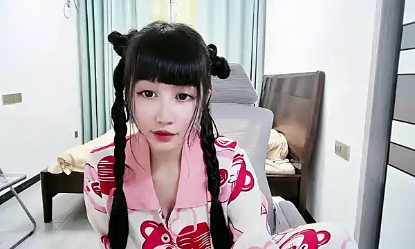 Rubyy_799 – Live XXX-chat