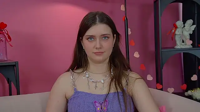 JessicaJewells – Live XXX-chat