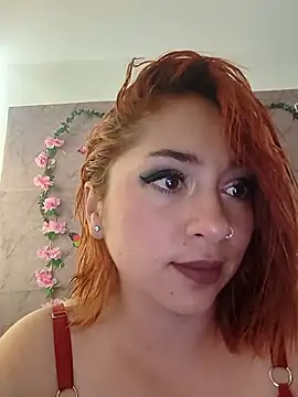 Mariana-94 Chat XXX in diretta