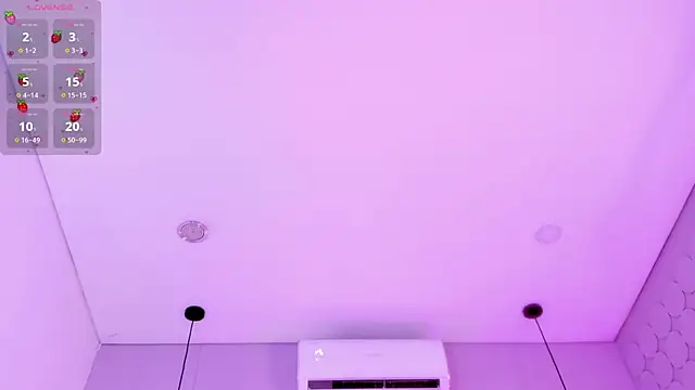 anthonellalux's Live XXX Chat