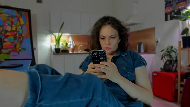 RubyIgnys Chat XXX in diretta