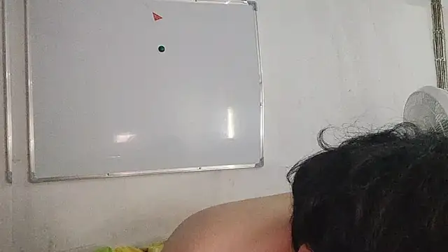 xiatianjun Webcam show