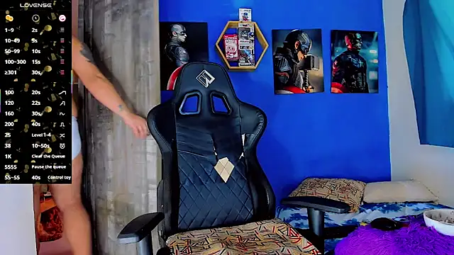 Thomas_chubbyxhot Webcam Show