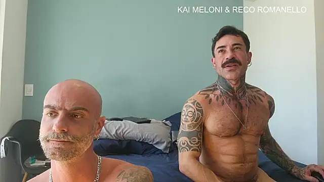 kaimeloni 现场XXX聊天