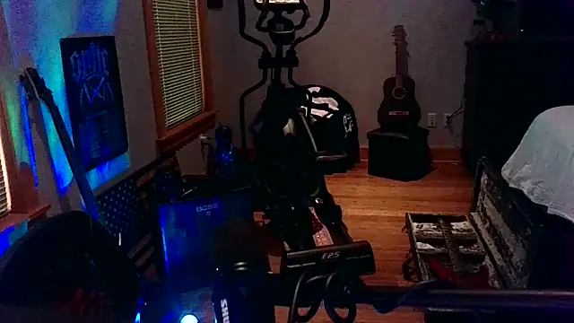 LEVIATHANX666's Live XXX Chat