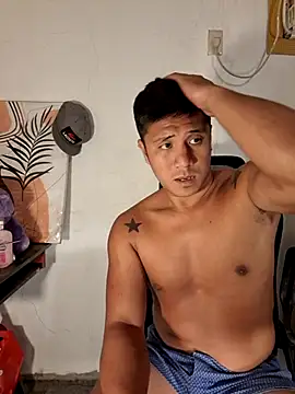 Czat XXX na żywo – Felix_Asher