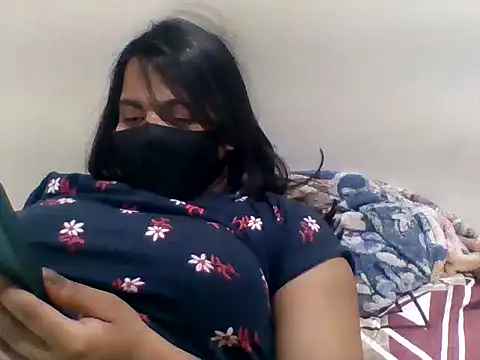 Webkamerová show Ruchi_Singh0