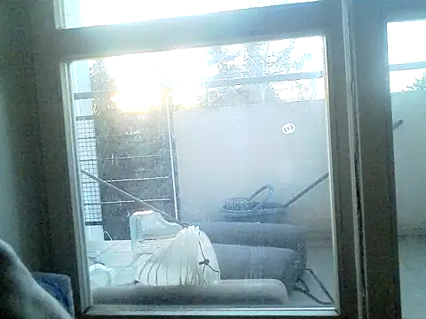 XXX chat uživo modela SirNefastus