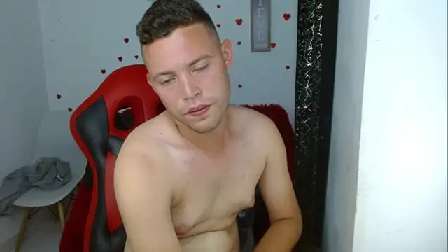 sven_fox723 Live XXX-chat