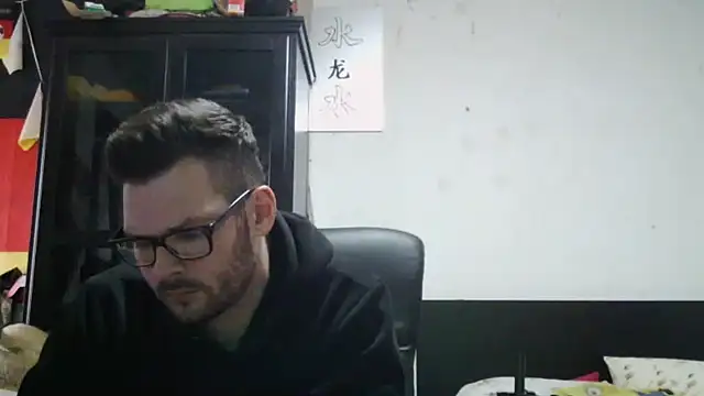 Die-geile-Sau Live XXX-chat