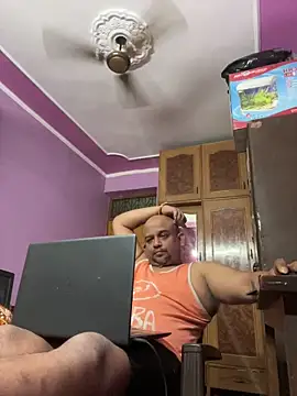 Show de webcam de Dick_6inches_Delhi