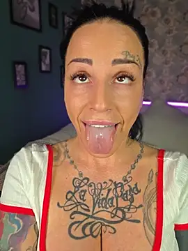 Sembang XXX Secara Langsung EmilyDiazofficial