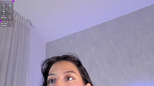 Sembang XXX Secara Langsung Susana_Sanchez