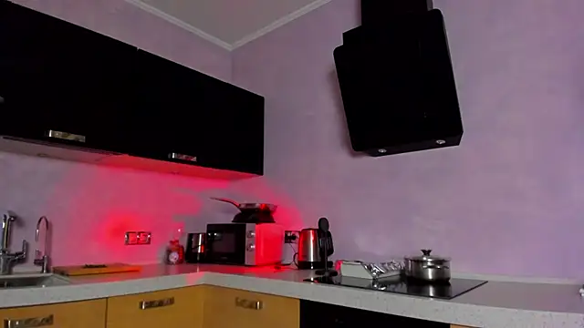 Chat XXX ao vivo de AnnLevine