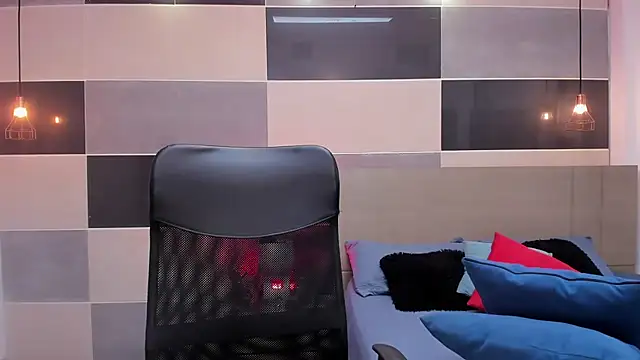 Zara_Jackson's Live XXX Chat