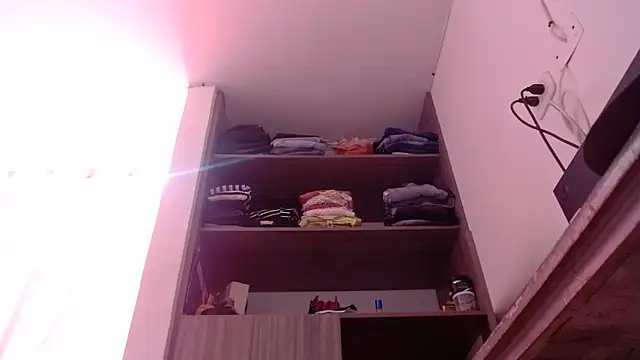 Sembang XXX Secara Langsung nicolle_milf1978