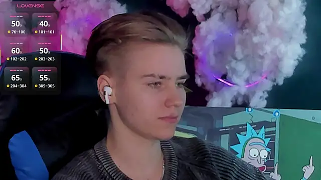 Sembang XXX Secara Langsung Jean_Wilsons