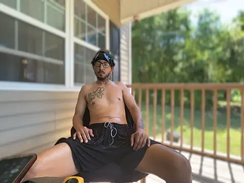 عرض كام ThrowedWorldWide