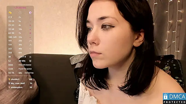 Sembang XXX Secara Langsung Kelly_foox