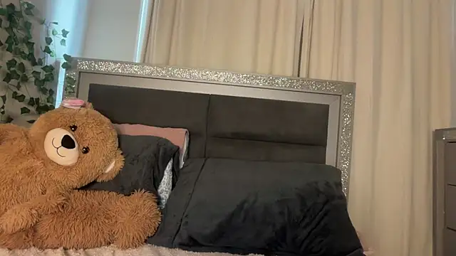 Sembang XXX Secara Langsung Sophiasecretsx