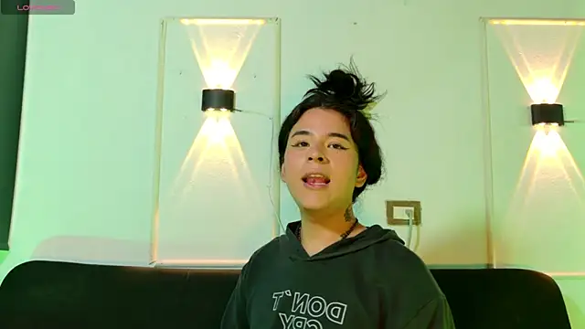 Angel-umbra – webcam-show