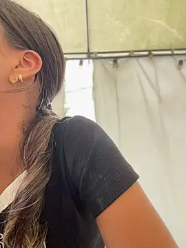 Valeria-escobar's Webcam Show