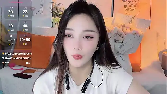 Lisa-295188 Live XXX-chat