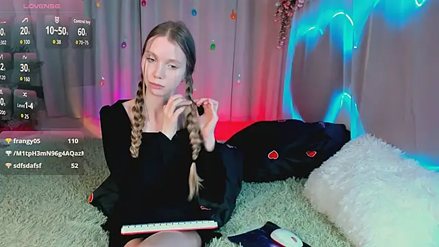 Sembang XXX Secara Langsung lada2k4