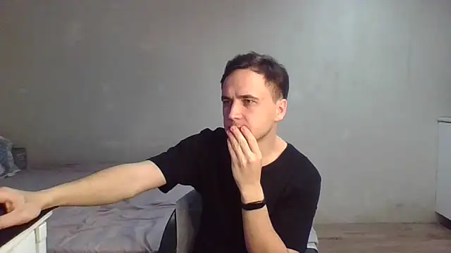 Denis_sport webkamerás műsora