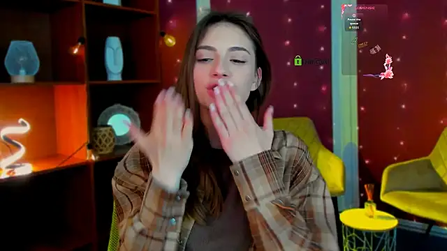 Chat XXX ao vivo de mia_bamby1