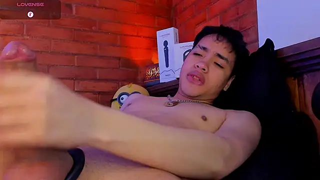 Chat XXX Live Lee_Colee