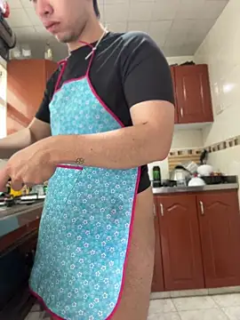 Noah-ledom Webcamshow