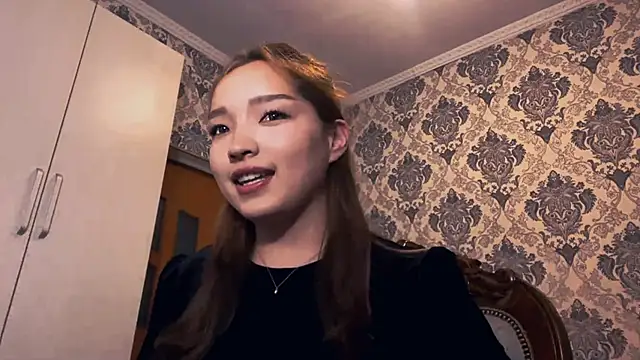 CordieCarone Obrolan Langsung XXX