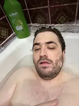 Morlaios Webcam Show