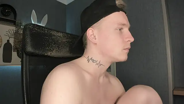 AlexxSweet Webcam-Show