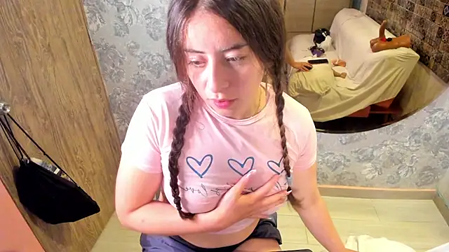 Czat XXX na żywo – Keyla_ruiz_