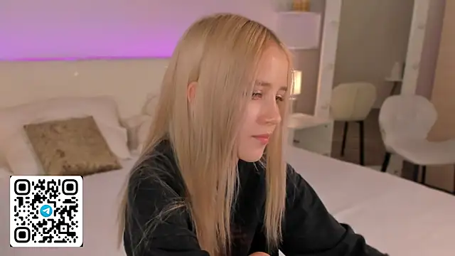 دردشة Anellyball الجنسية المباشرة