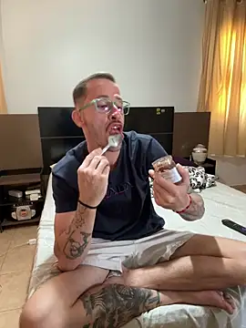 Chat +18 de Lucasjandre ao vivo